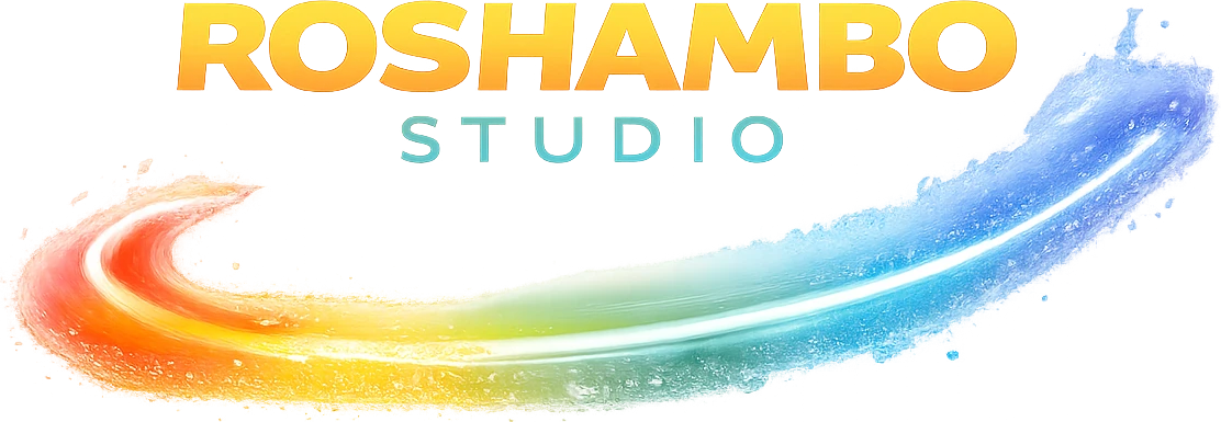 Roshambo Studio